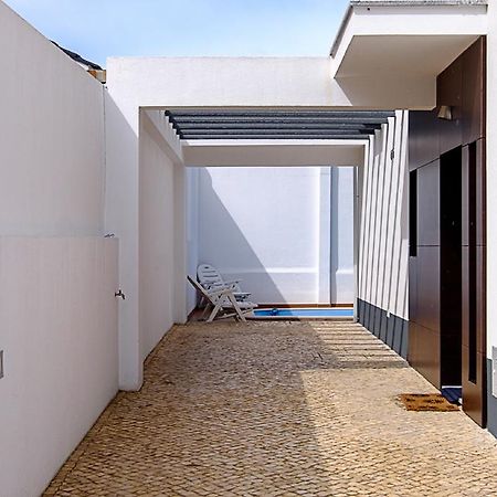 Sunset Holiday Home Fernao Ferro Exterior foto
