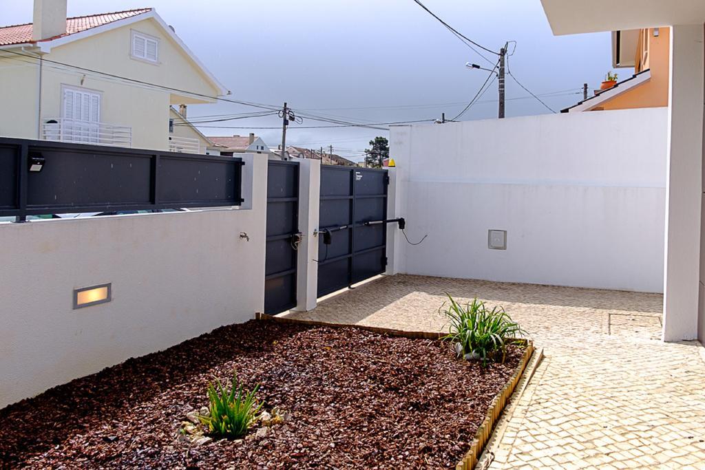 Sunset Holiday Home Fernao Ferro Exterior foto